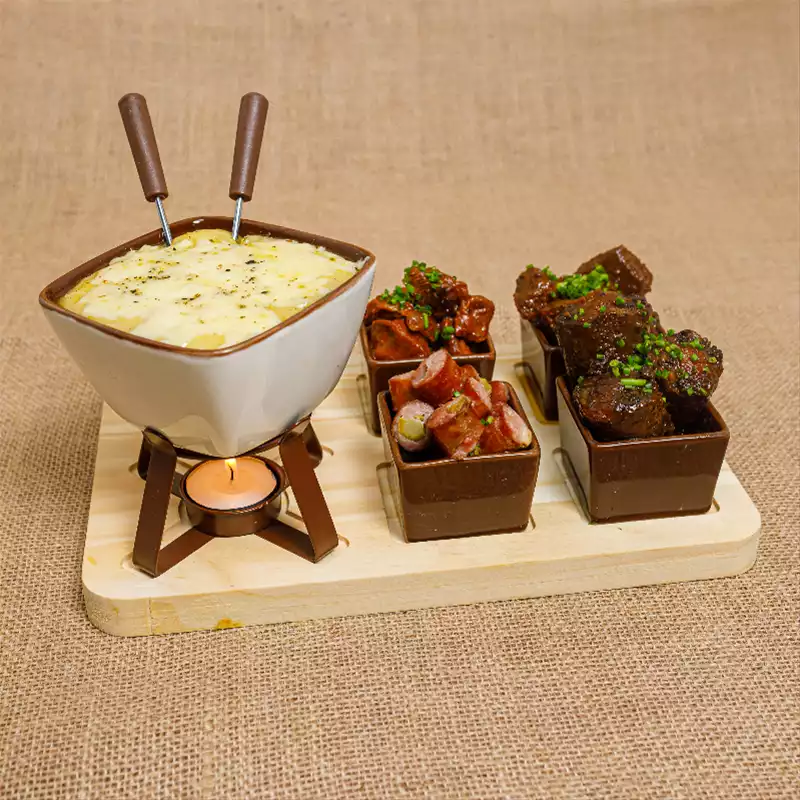 Comida Di Buteco: Bar do Antonio 